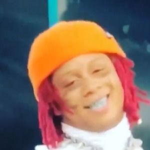 Meet your Posher, Xxxnacho